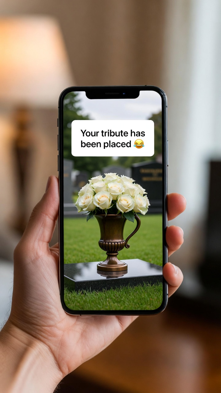 Photo confirmation sent to your phone