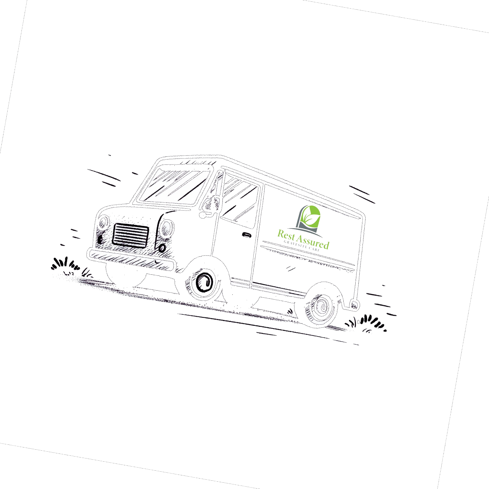 White glove delivery